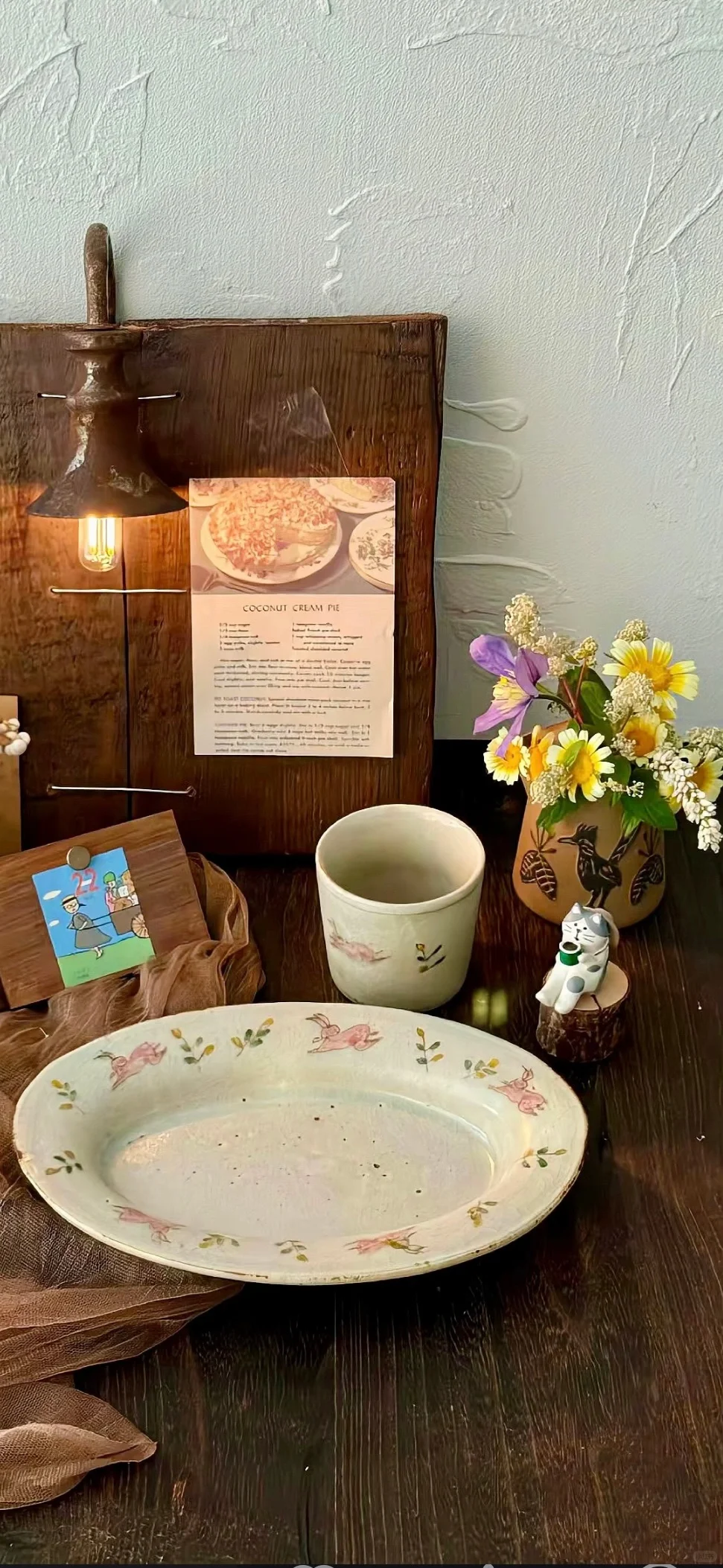 share🍥|秋冬壁纸⊹✮₊⋆