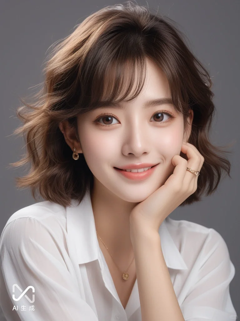 Ai➺职业照👒轻氧系打工人~🪁🍀