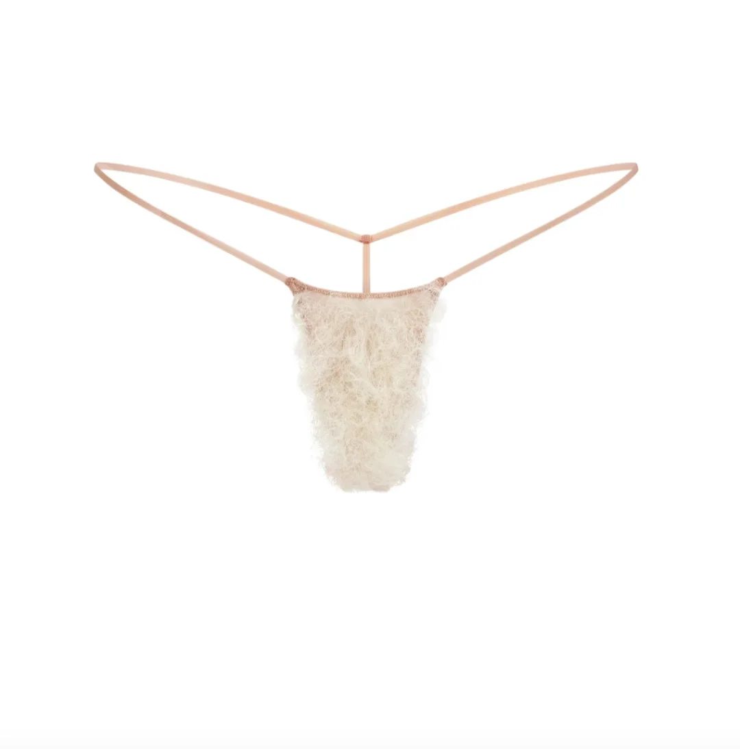 skims新品让人直呼拨打911