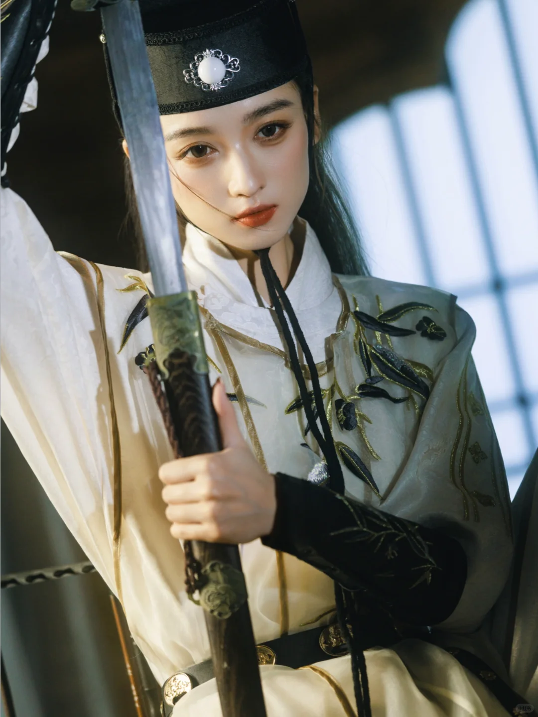 我有预感…这组👆“锦衣卫”又是爆单的一组