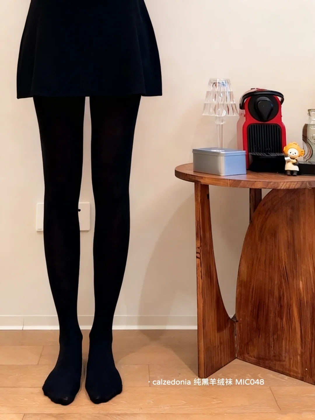 秋冬🍂必备美丽好物推荐之羊绒袜🧦
