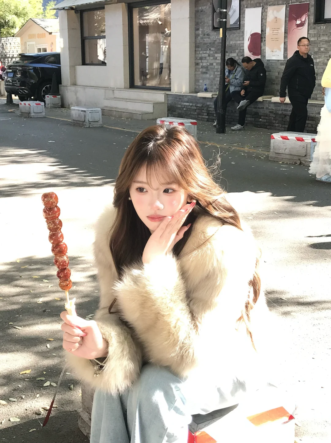 秋日的神级Live🍁