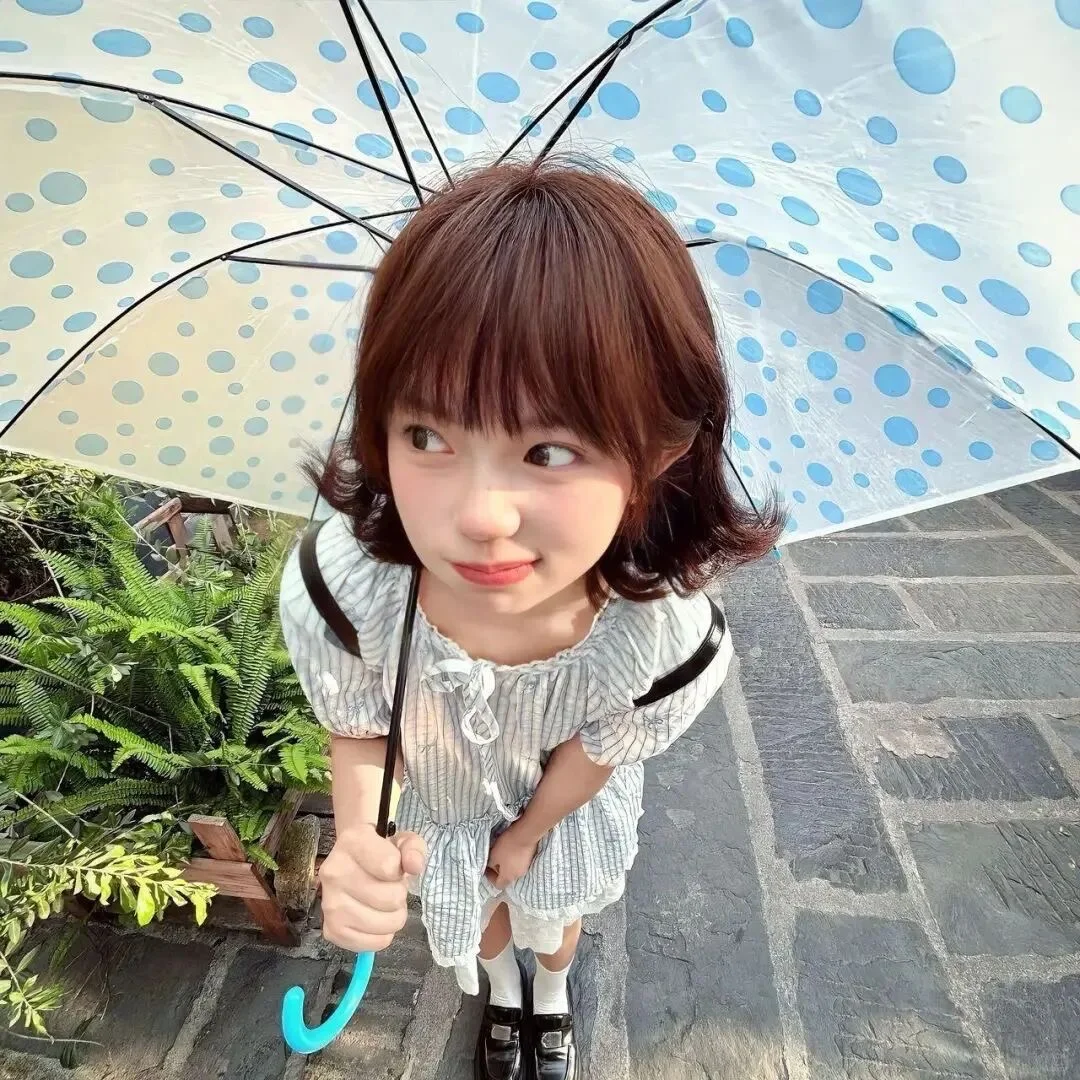 𝑾𝒆𝑪𝒉𝒂𝒕 女头｜10张