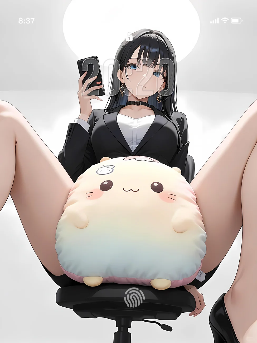 喵喵喵，好喜欢这张！