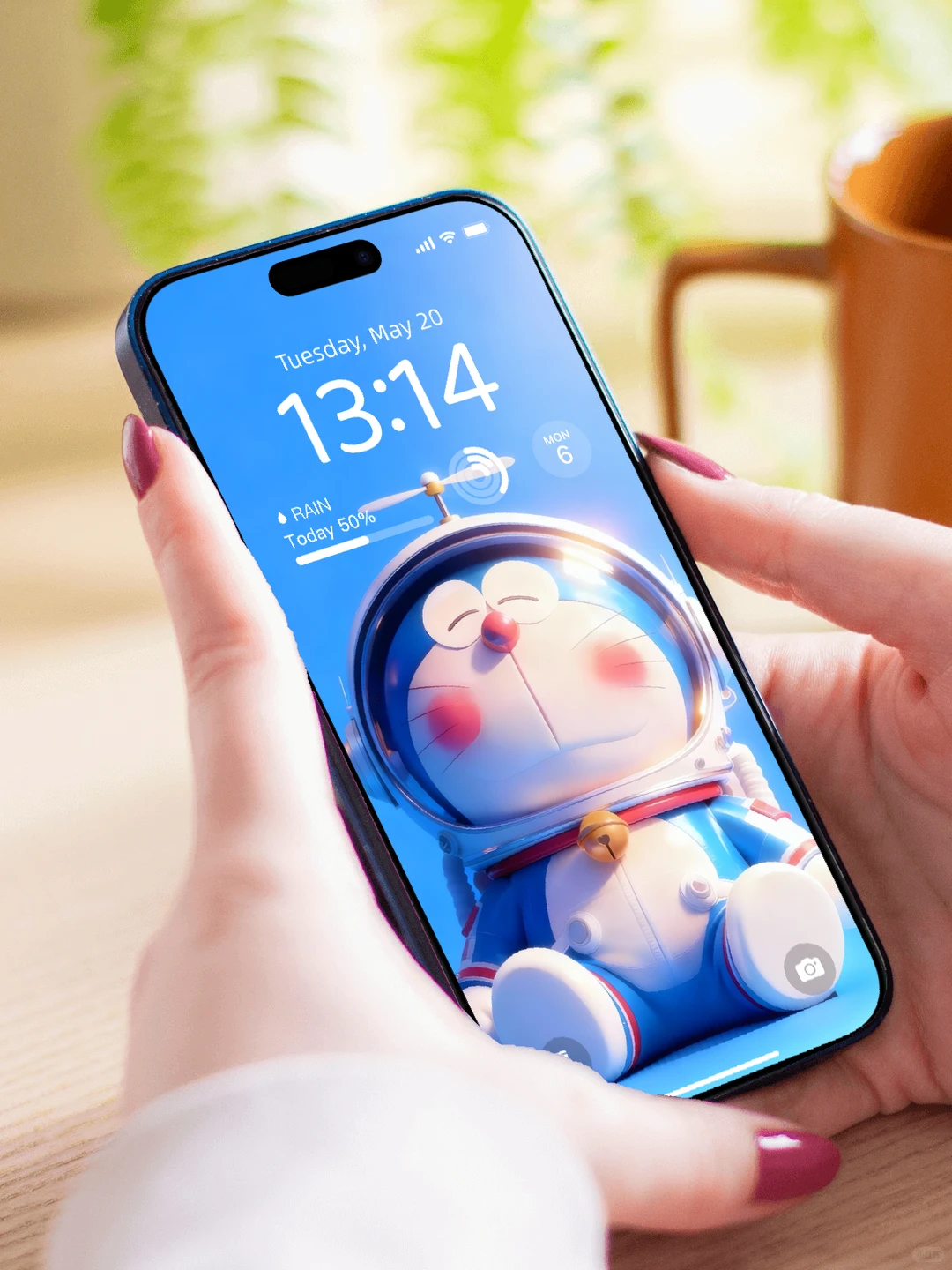 AOW壁纸｜太空多啦｜070