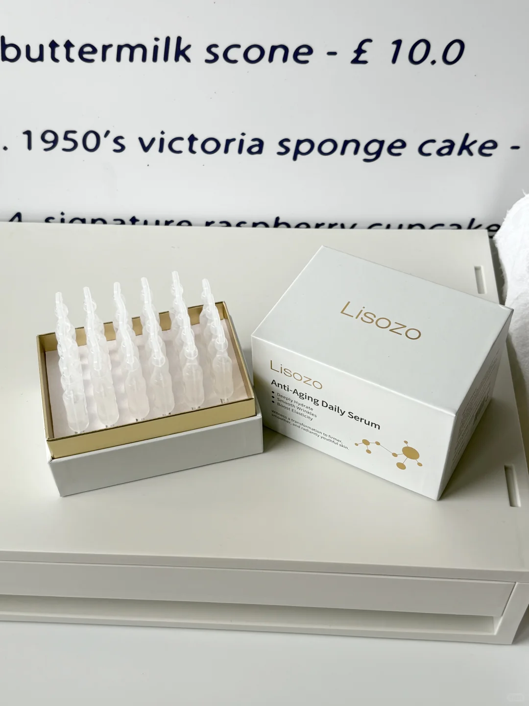 近期爱用好物分享