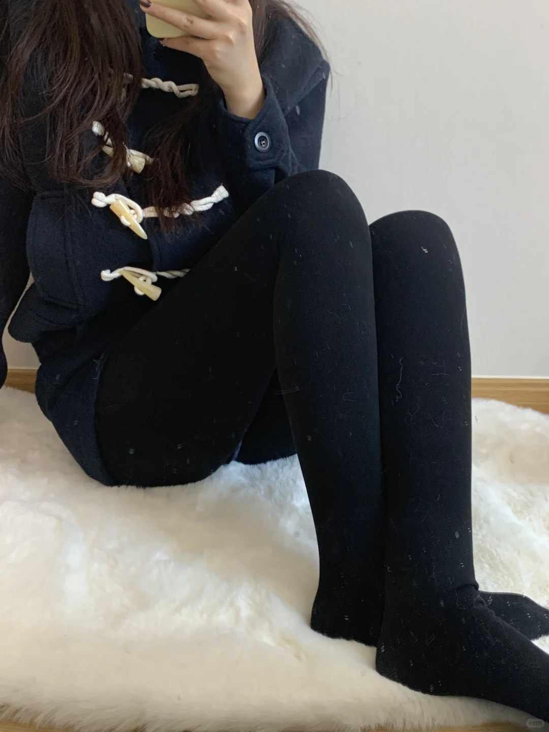 选对打底裤，加厚加绒连裤袜真的太好穿了