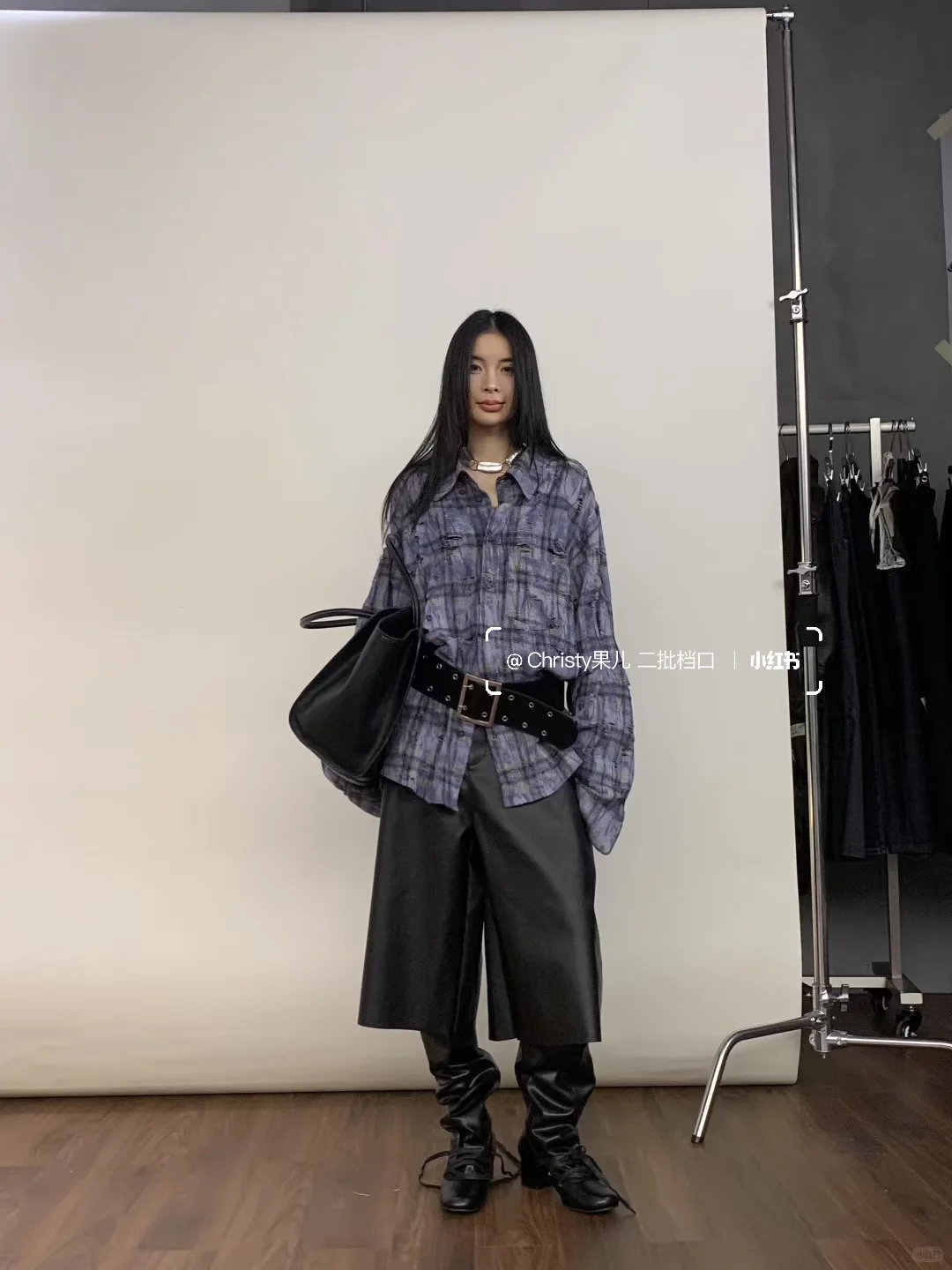 每一套都很爱🤳、开启秋天模式