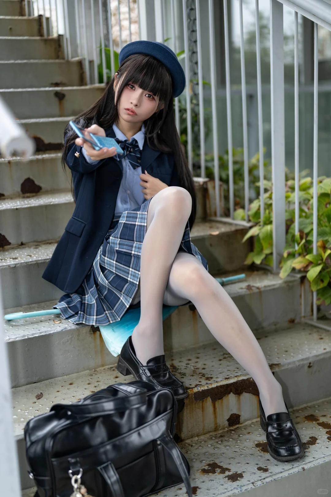 绿之丘的秋是阿萌的萌