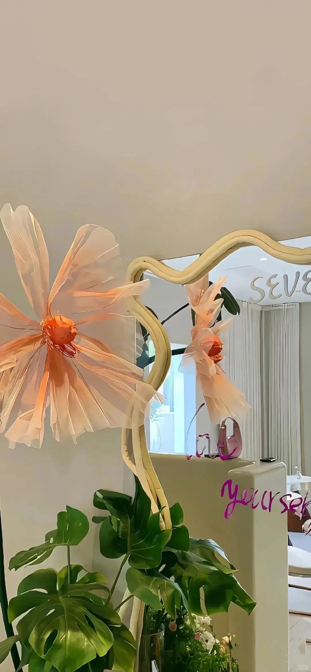 小众质感全屏壁纸