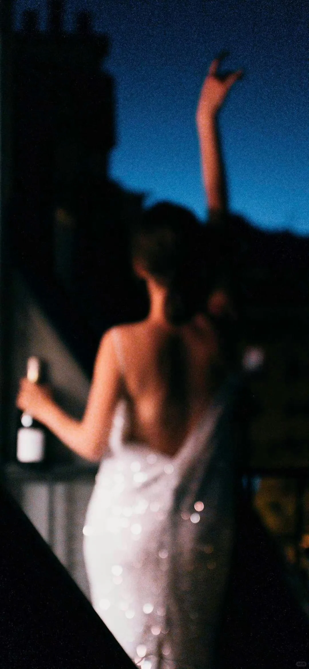 一组及其小众的壁纸