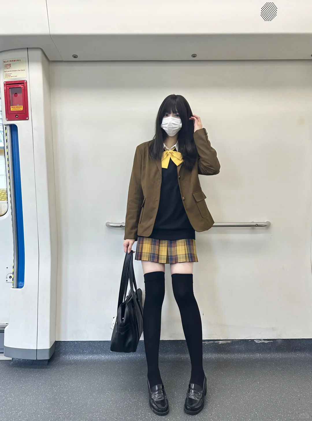 医生说我低血糖 得多听点甜言蜜语