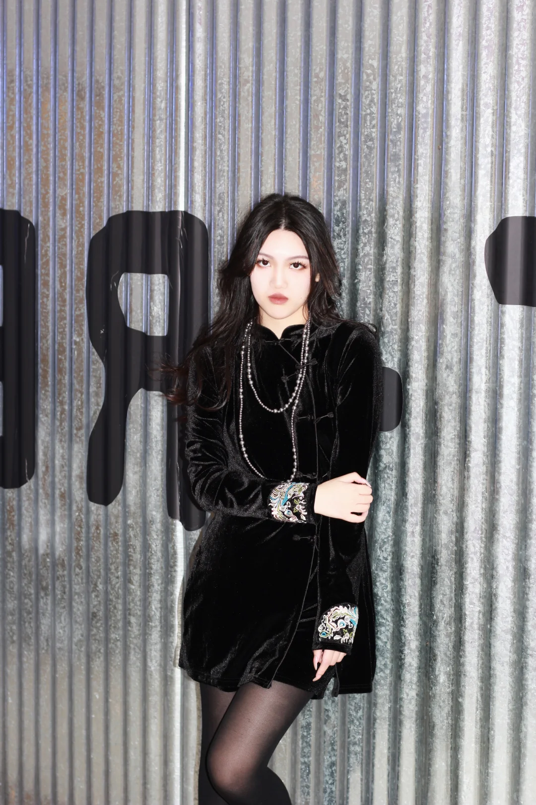 气质女人被搁浅 我是经典中的经典