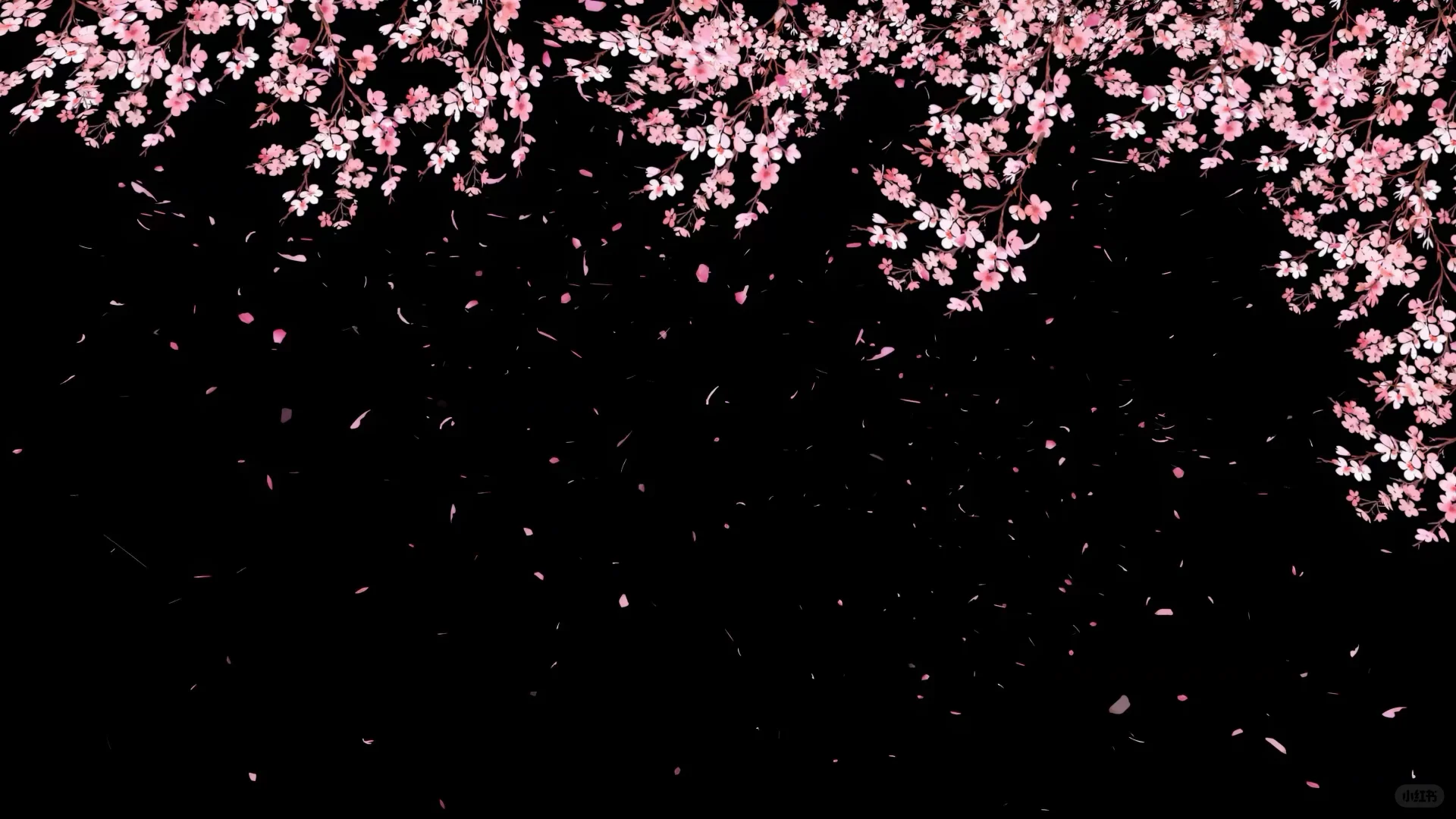 🌟030｜动态氛围感壁纸合集