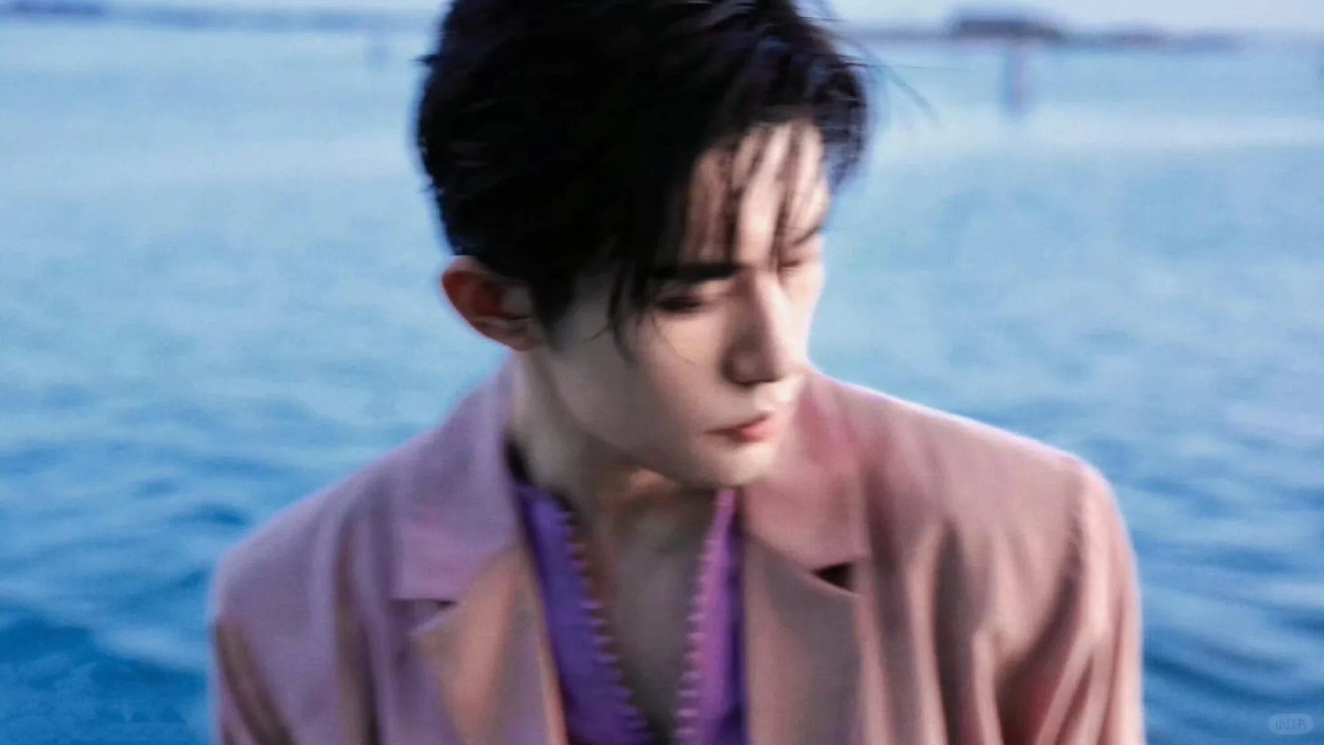 易烊千玺 iPad 电脑壁纸