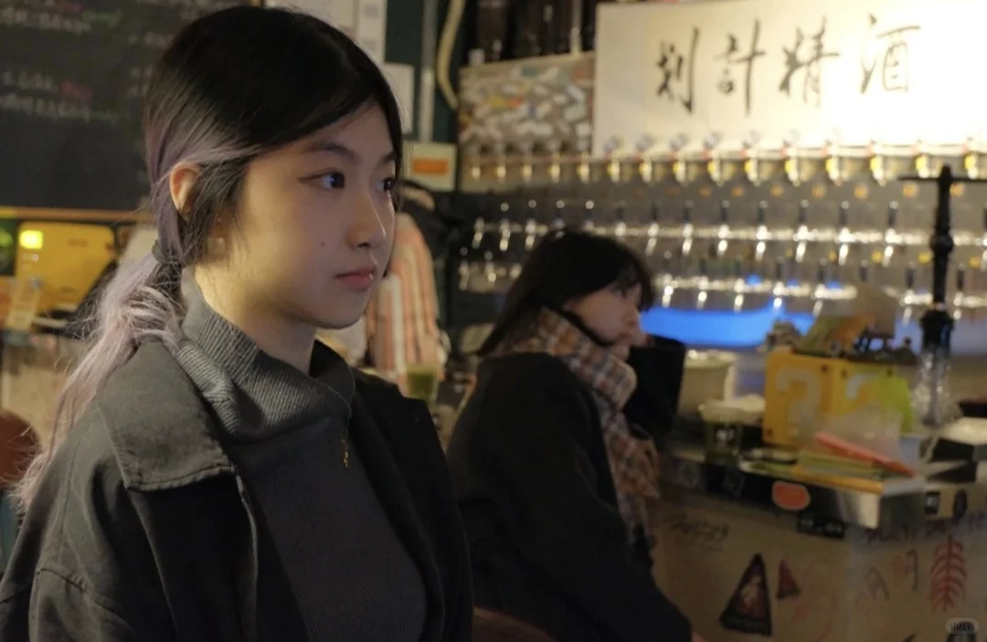 科研姐妹充电站，受益匪浅