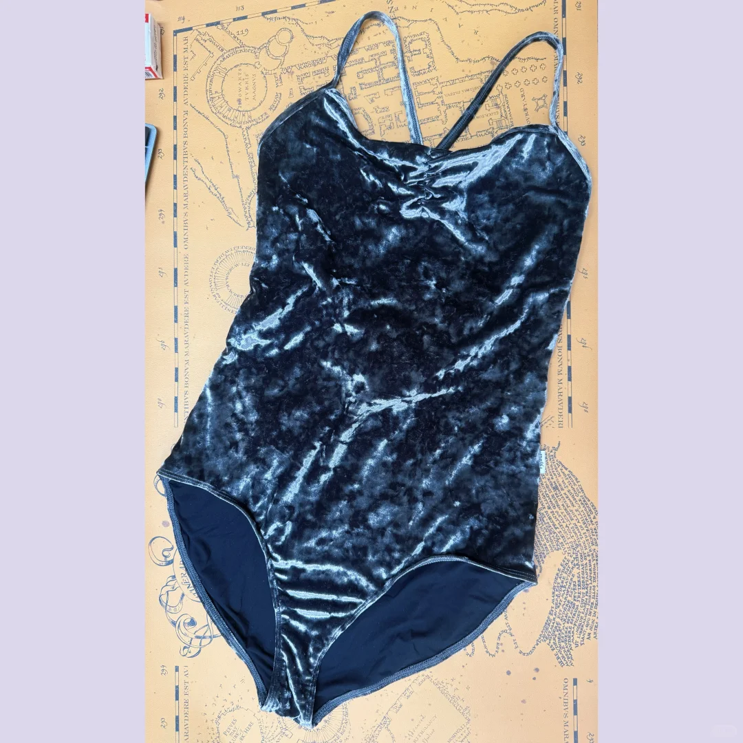 被重心之神眷顾3秒种🎉