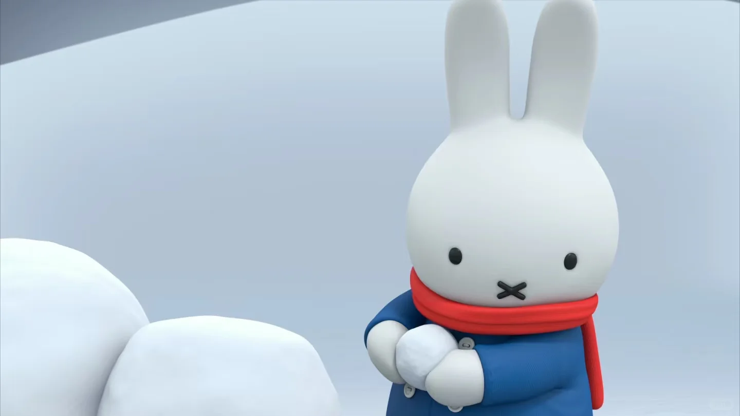 米菲兔平板壁纸🐾🐾