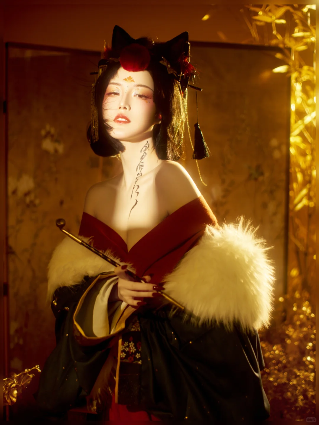 狠狠心动💓女孩子无法拒绝的纯欲风❗️