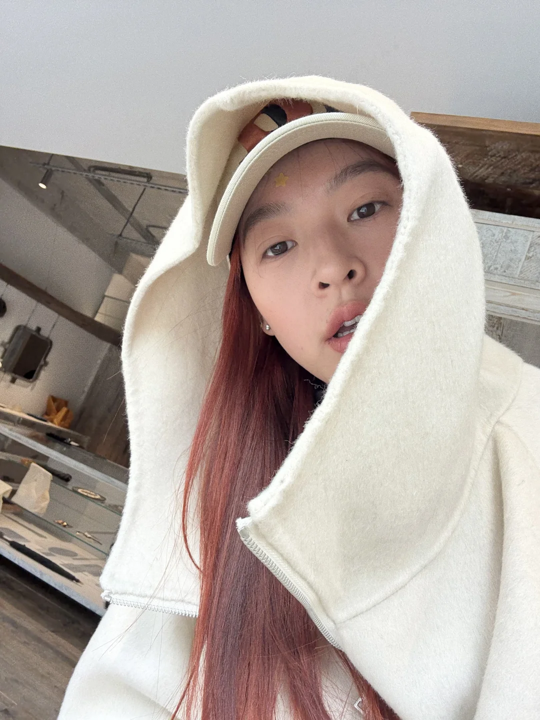 🀄️｜独立和不怕失去，才是女孩子最好的底牌