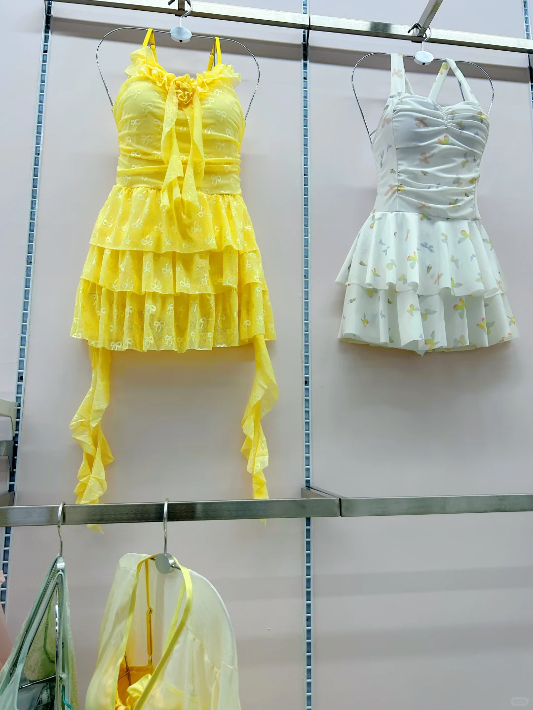 一整个被这家泳衣店惊艳到了‼️