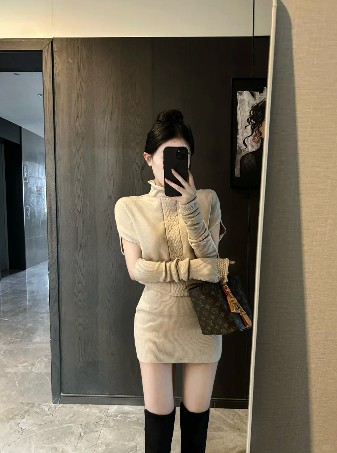 155｜小个子女生跟我穿！！！