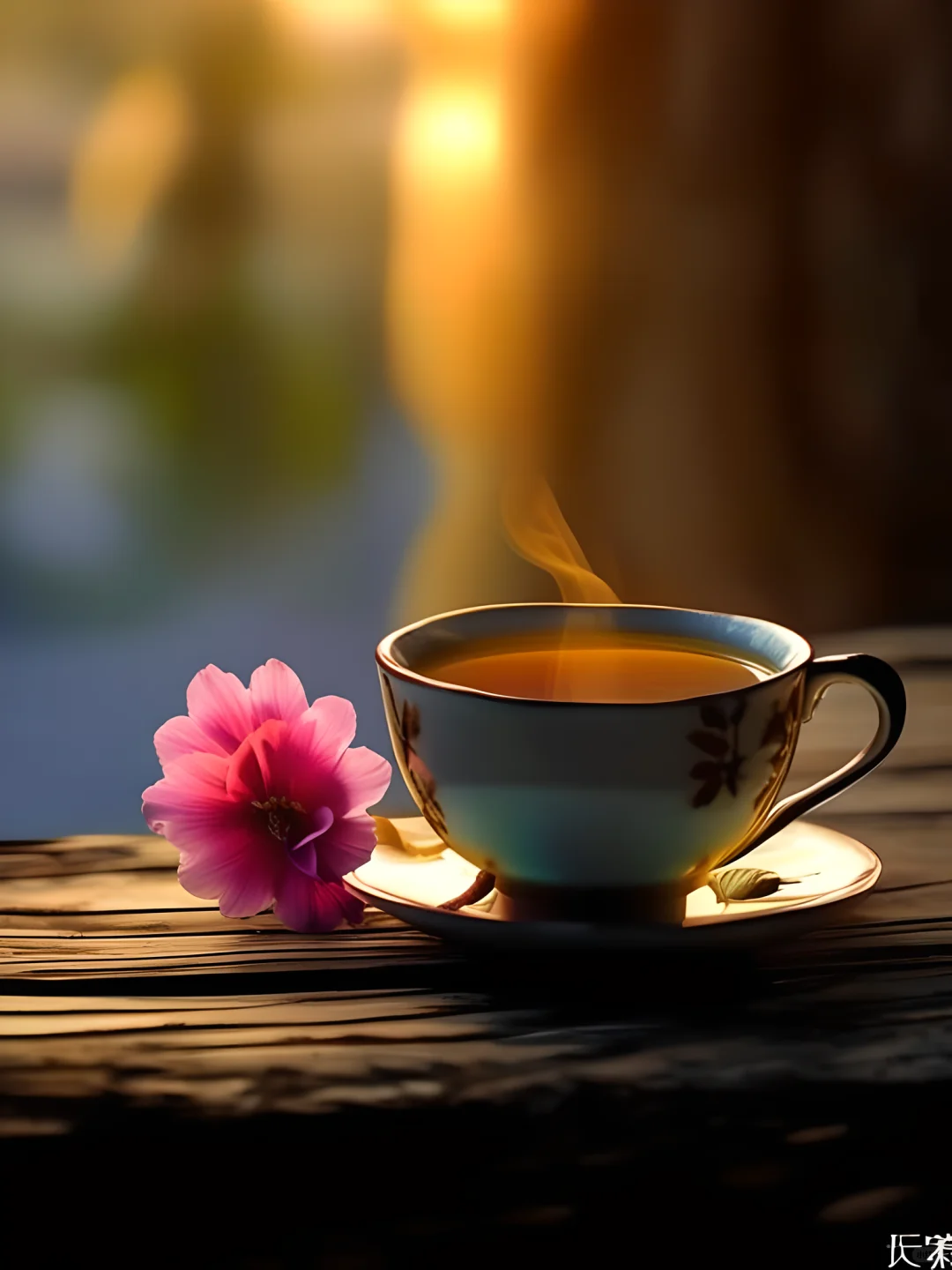 高清壁纸｜绘画素材 169