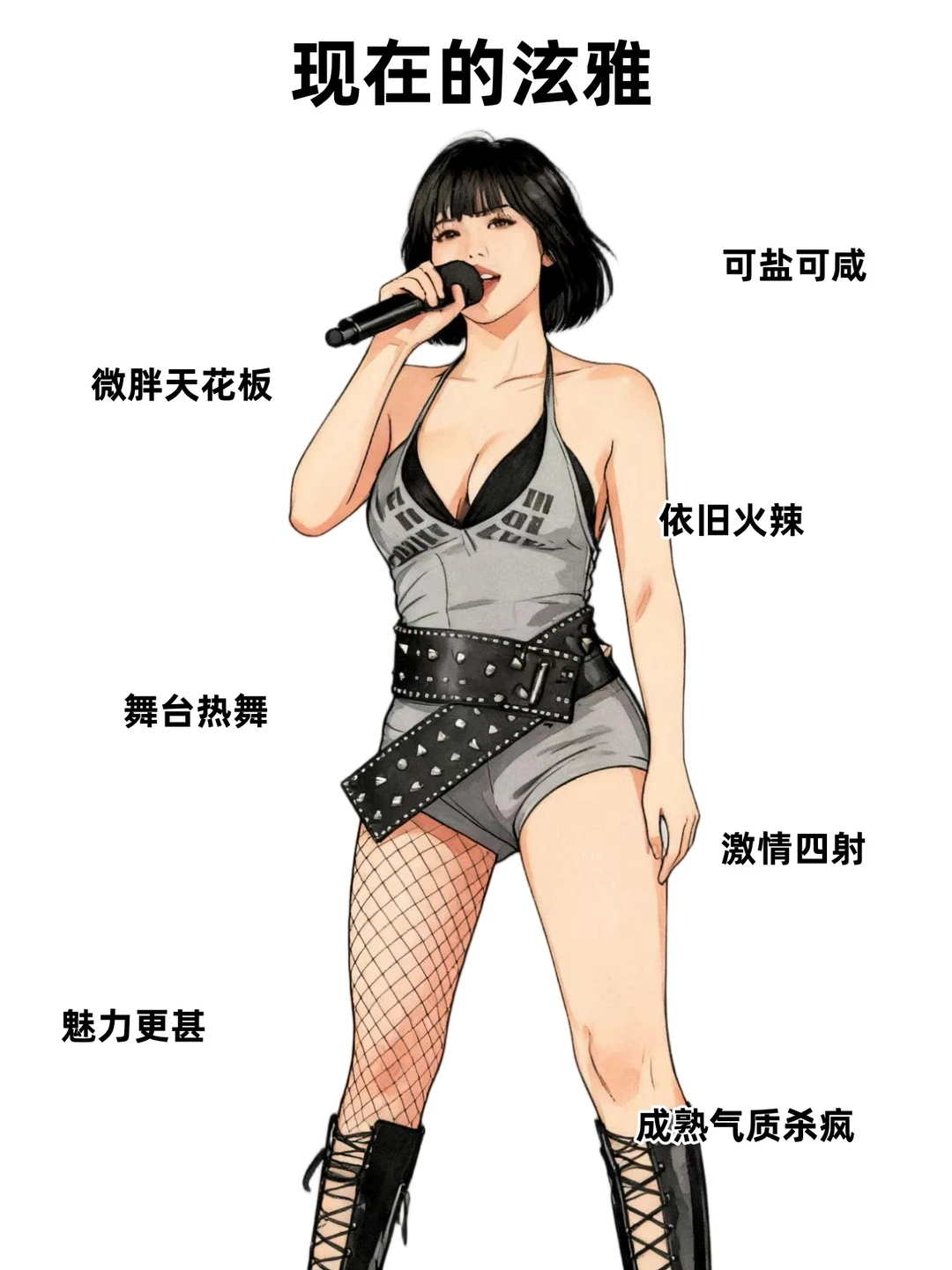 是你看到过的姐姐吗？