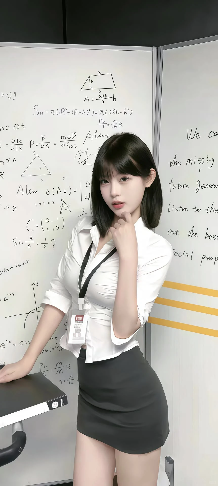 无法拒绝的锁屏壁纸、这壁纸也太高级了吧！