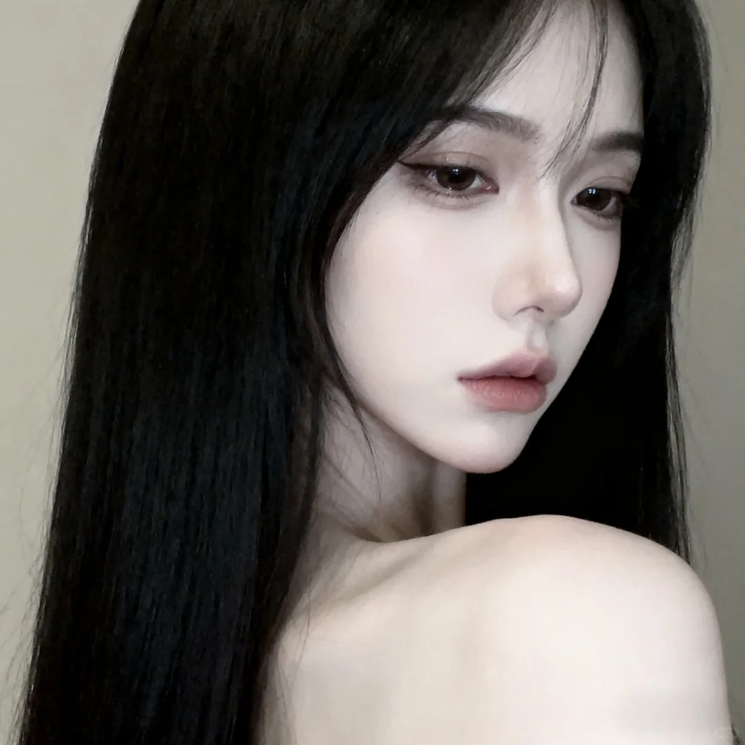 优质女头｜青春疼痛感