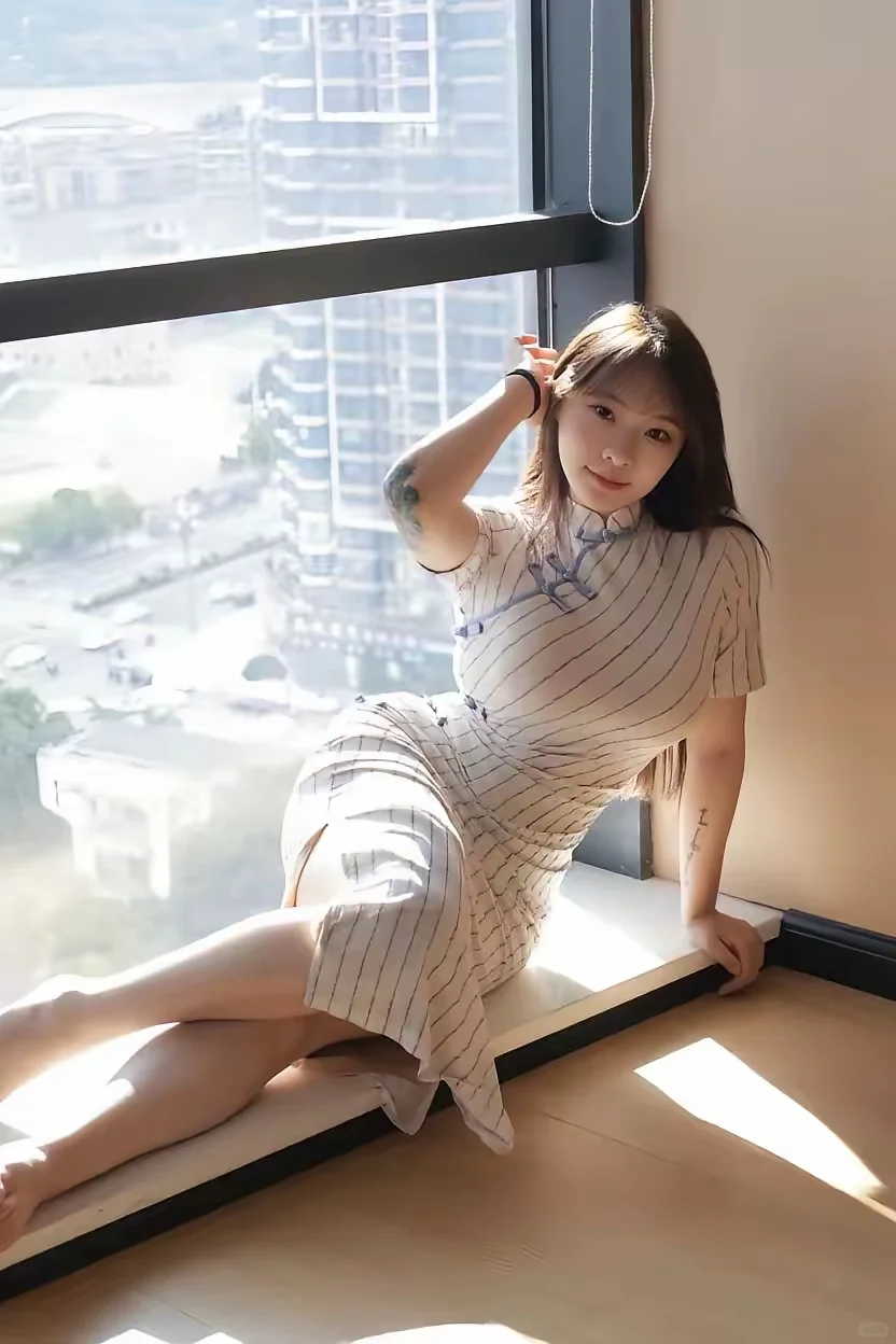 好喜欢这个阳光明媚的今天☀️