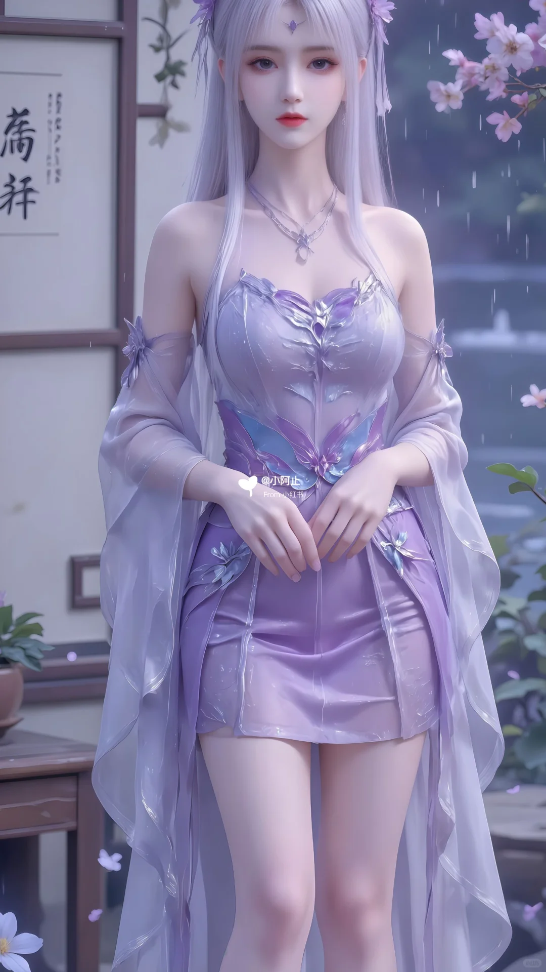 斗破苍穹| 小医仙