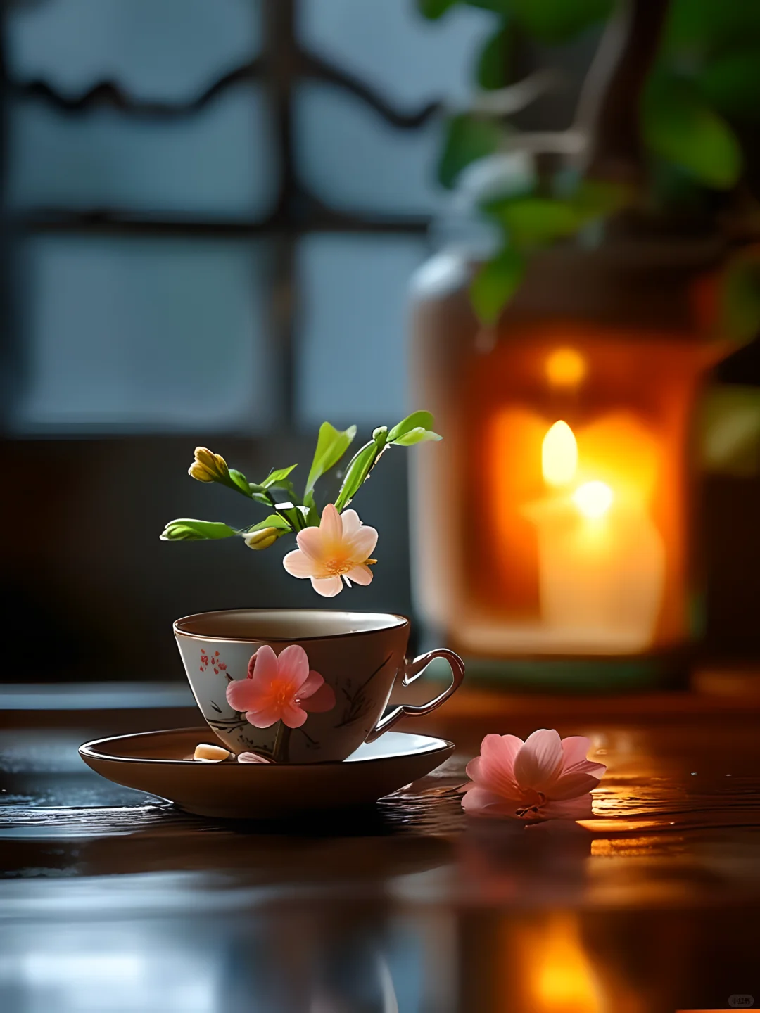 高清壁纸｜绘画素材 169