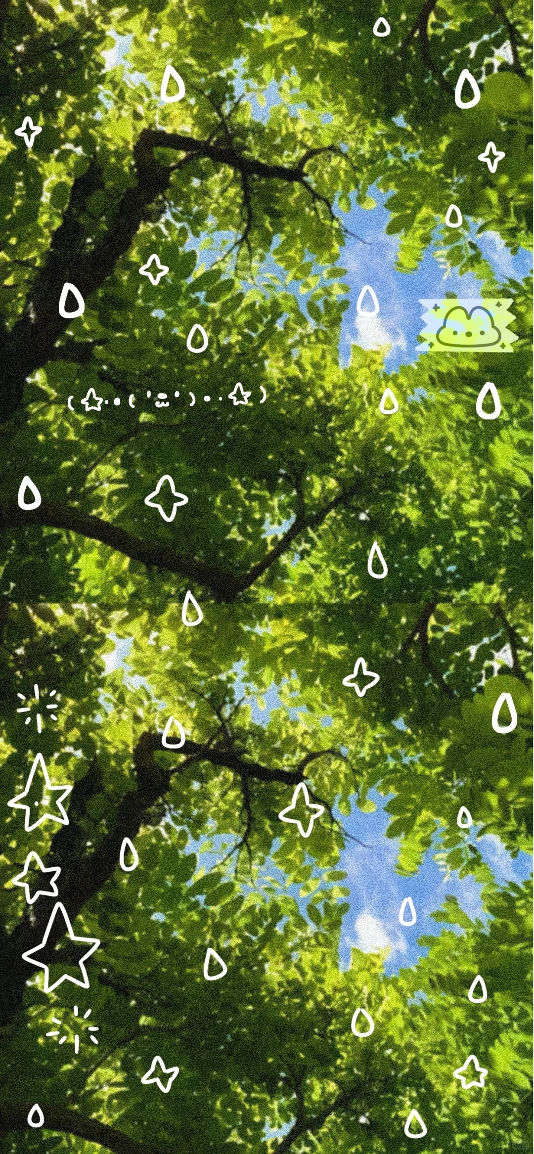 ˚₊！奶茶：点门集合🥤！₊⁺˚₊⁺｜原创壁纸