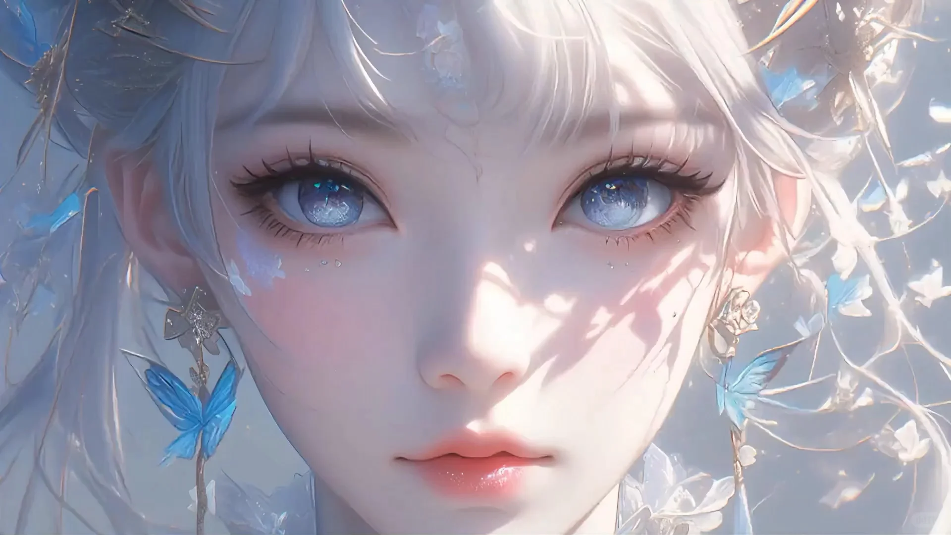 🌟029｜动态氛围感壁纸合集