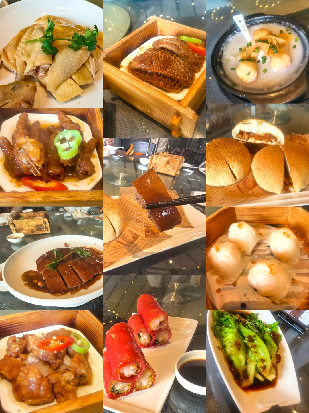 又是想念潮汕冰室的一天~