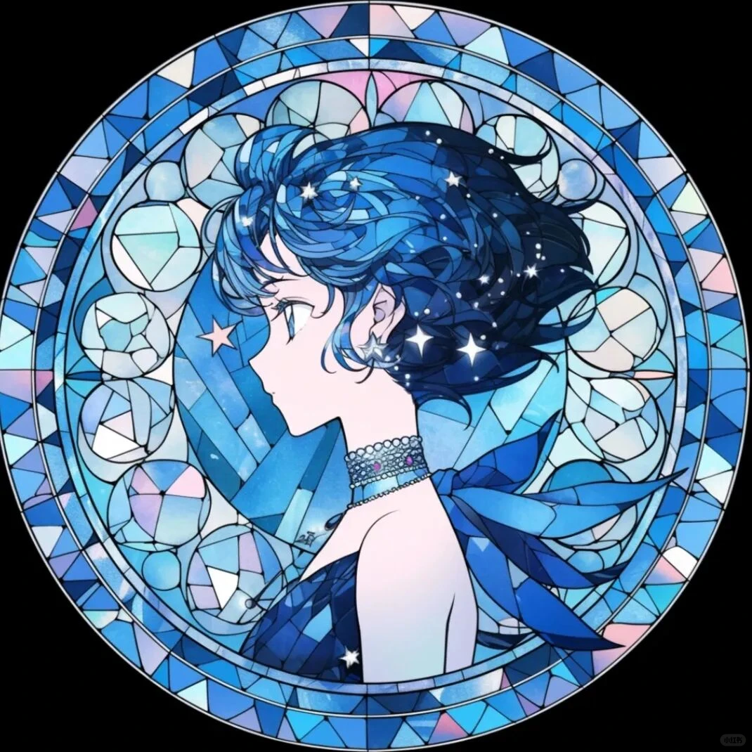 美得很抽象的圣光美少女！！