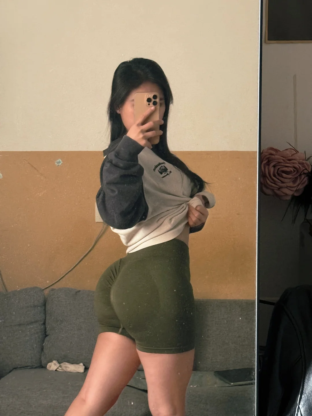 冬天到了，更懒得做有氧了