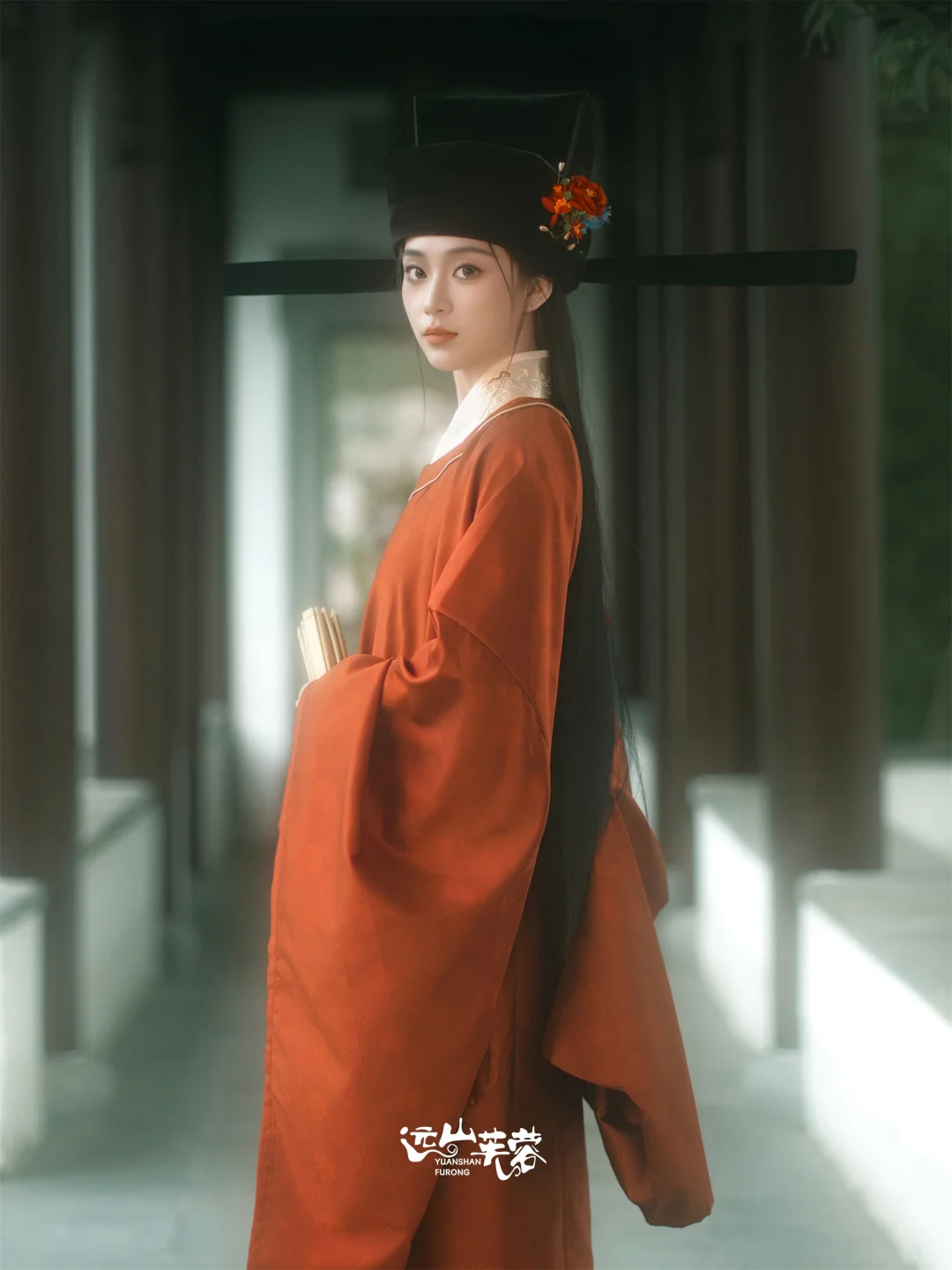 20w人看过的女驸马…女扮男装真的狠狠爱了