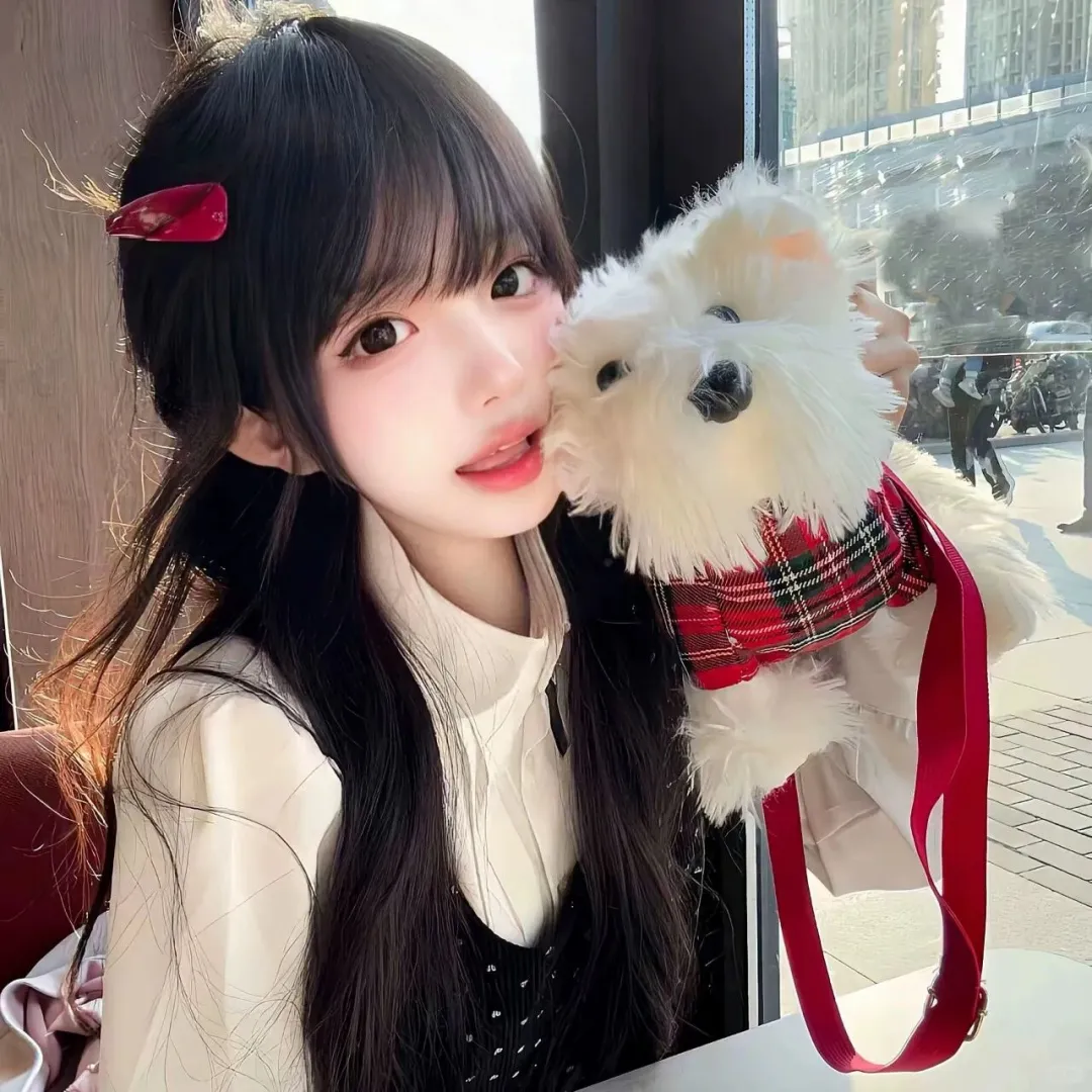 WeChat丨软妹女头💓