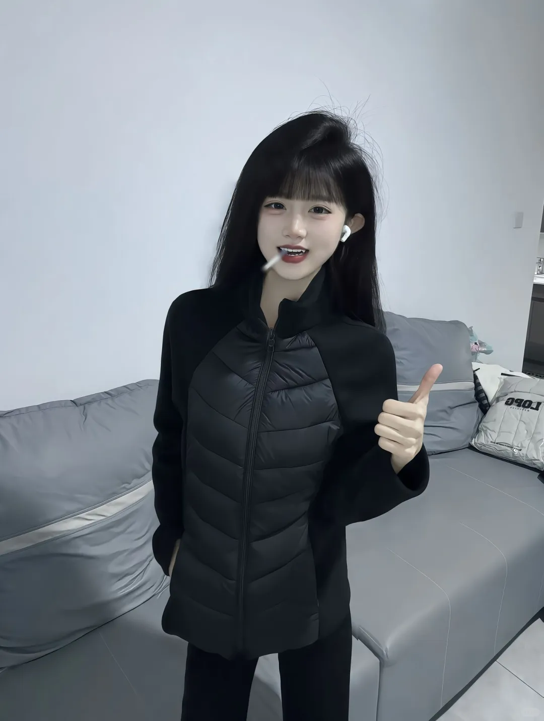 敲高级感的权 威壁纸来啦！