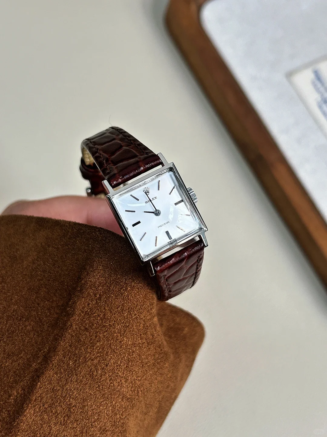 秋冬美拉德色系手表合集｜复古小众且百搭🍂