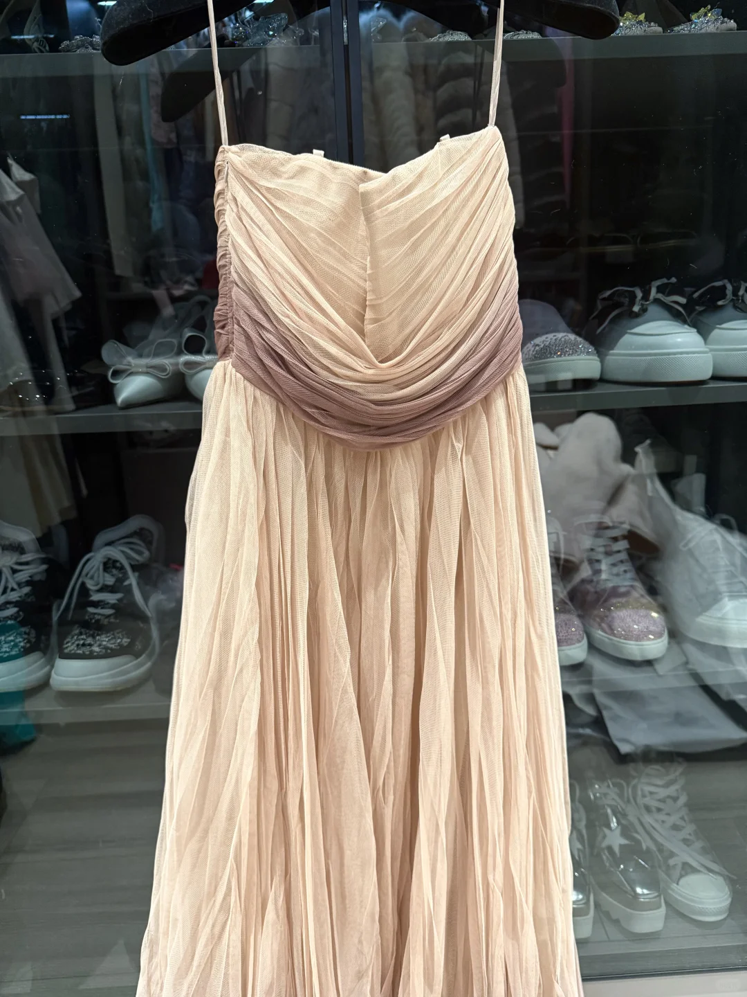 “女明星私服”💫