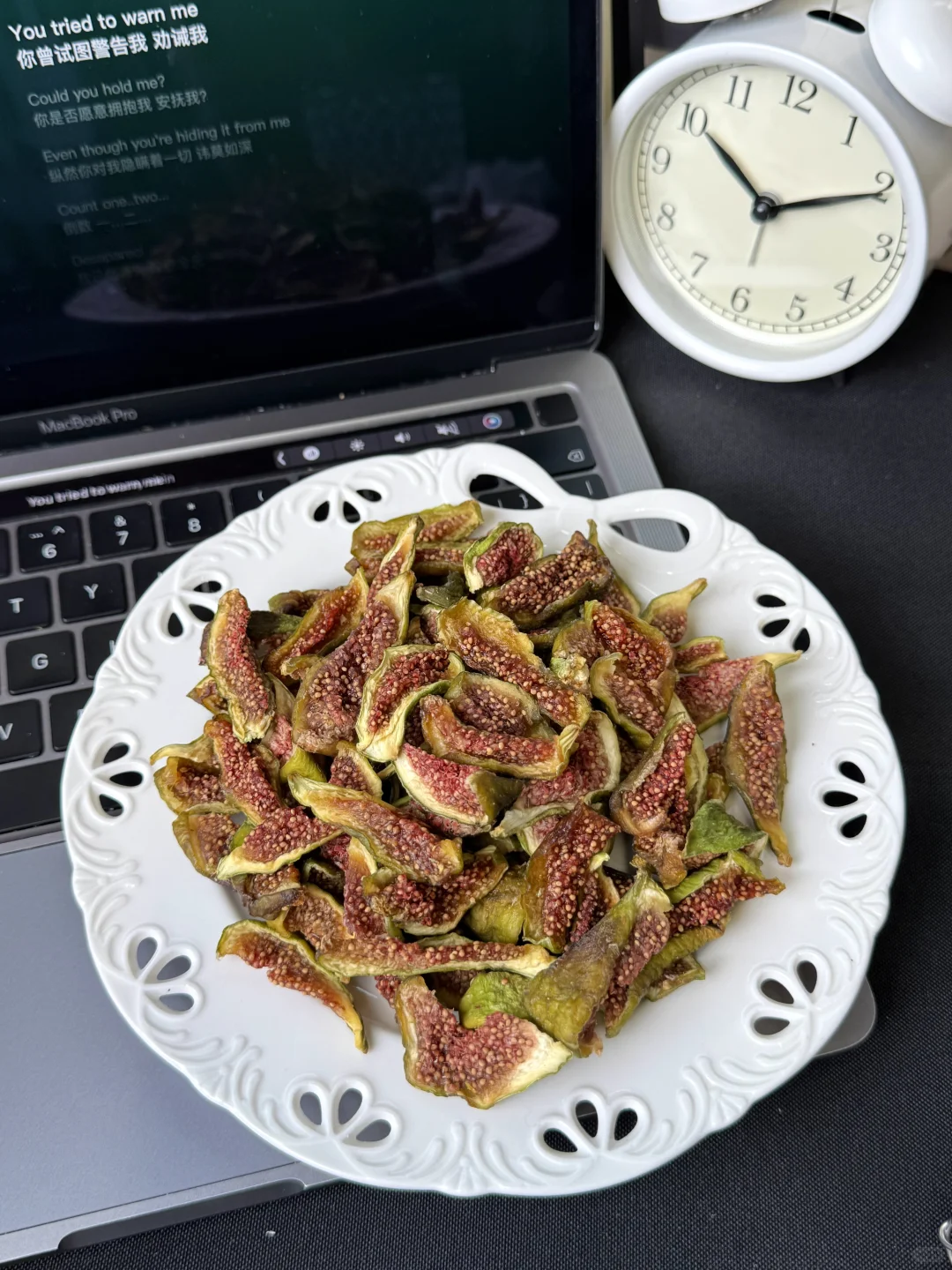 “疙瘩脸”坚持吃30天，美晕crush❗️