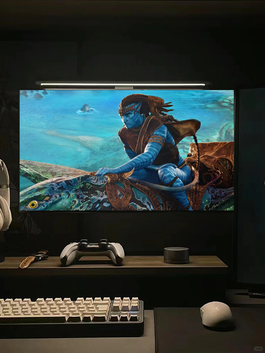 阿凡达超清画质