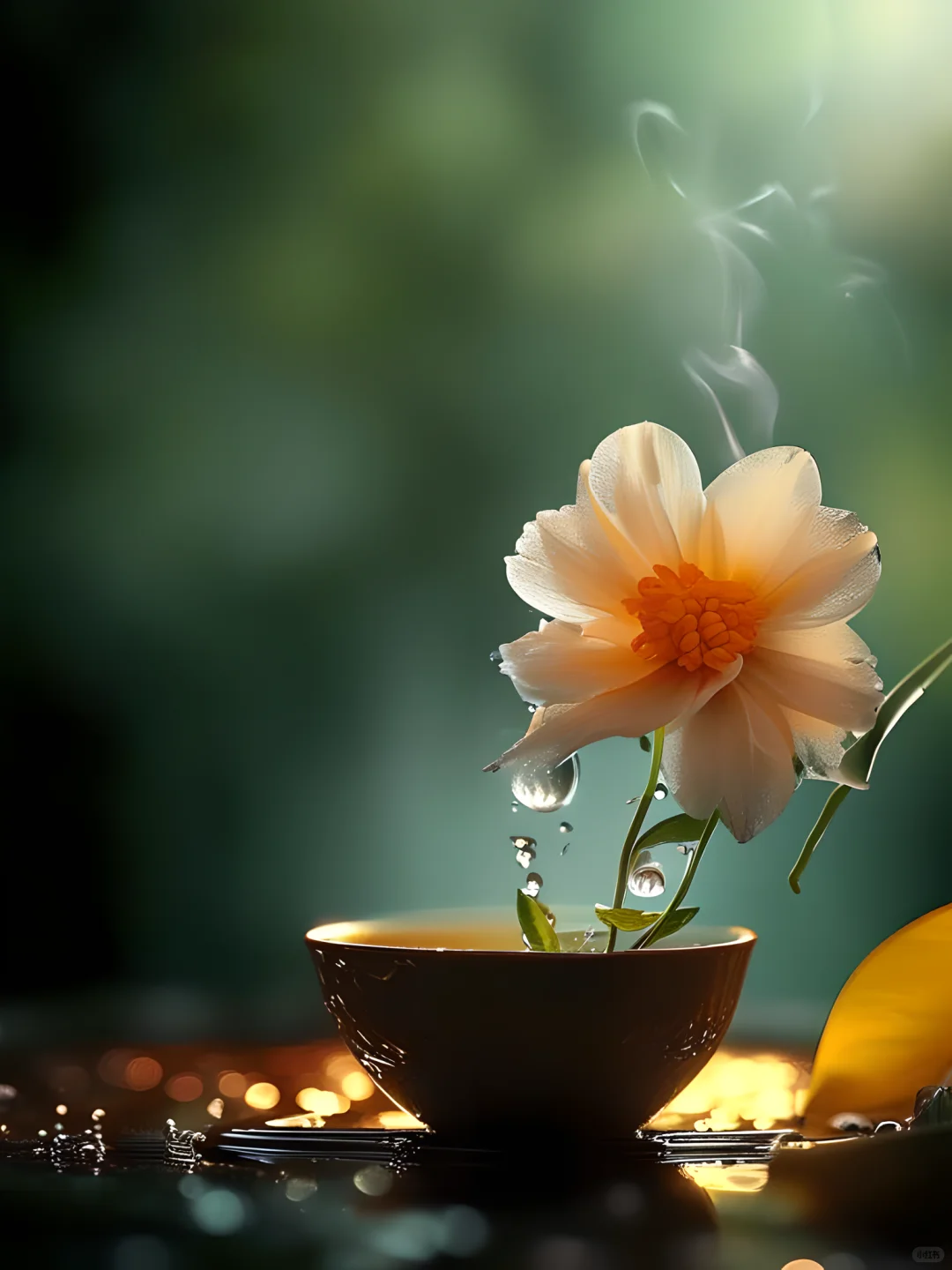 高清壁纸｜绘画素材 169