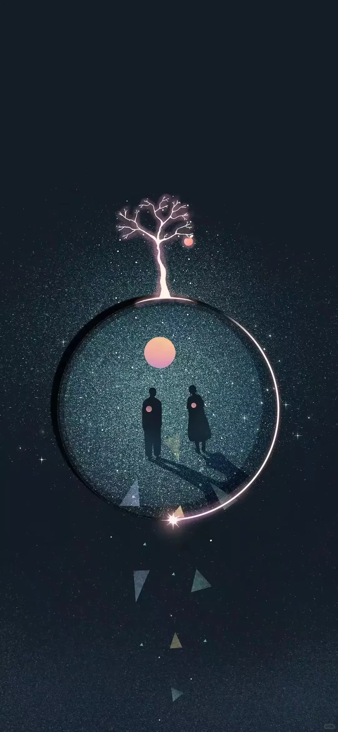 𝐒𝐡𝒂𝒓𝒆｜高清小众壁纸