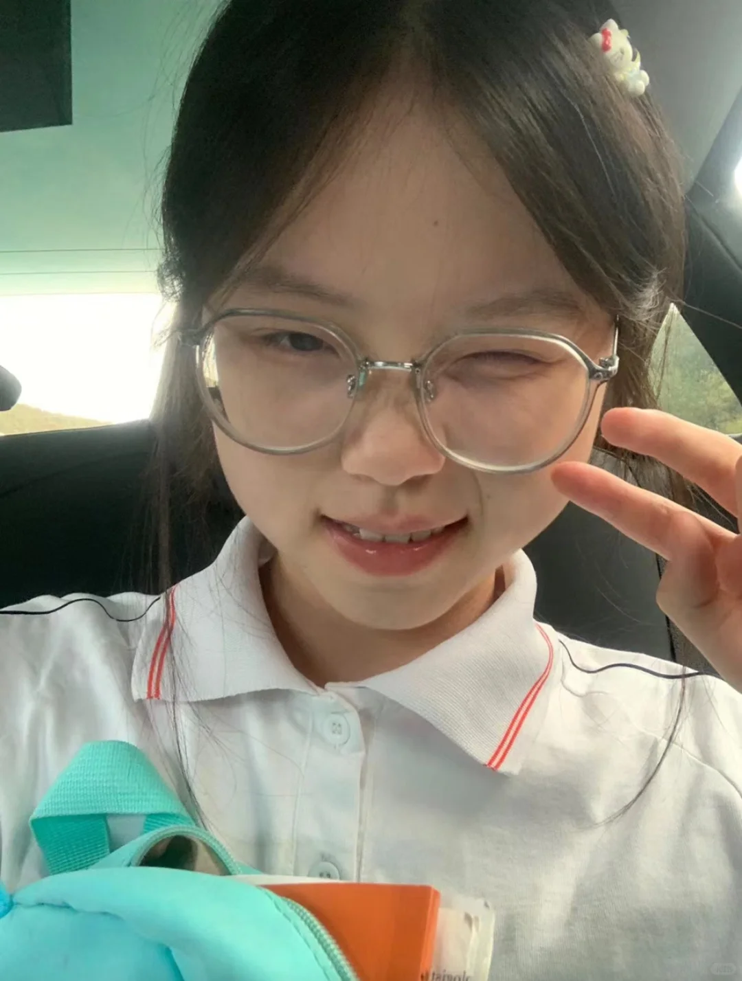 旧照放送…>_<…