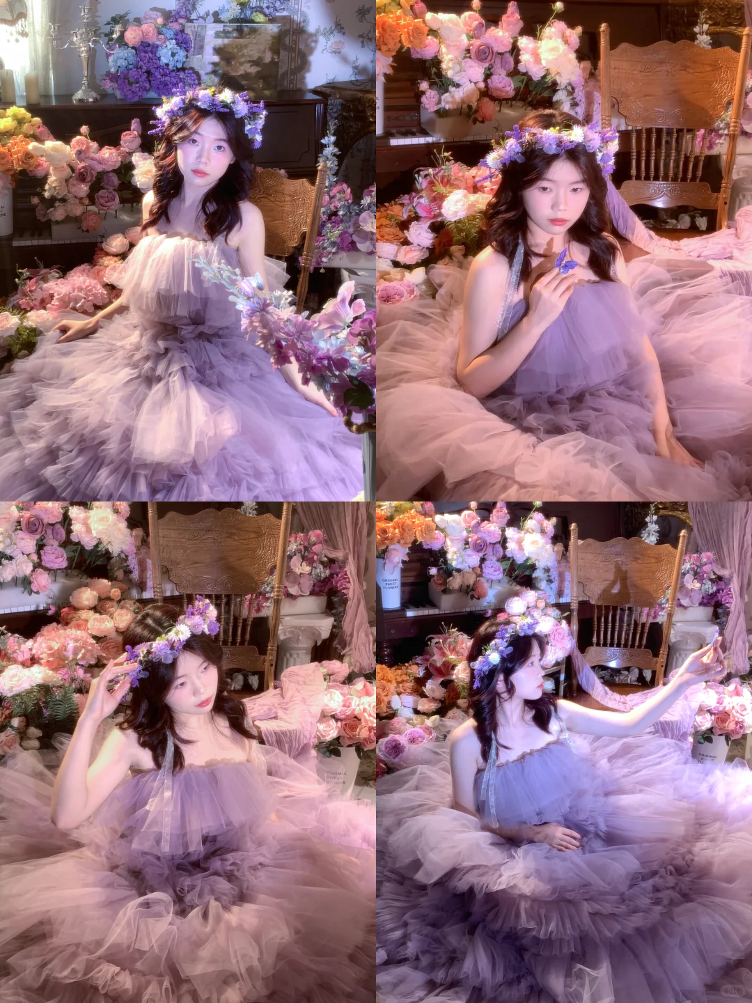 衡阳陪拍📸01女摄高质量出片！！左滑看成片