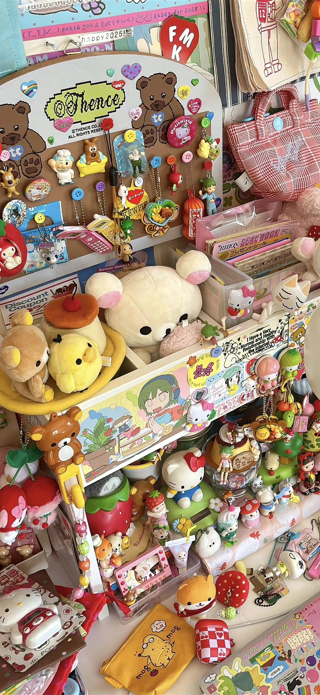 ins风小众氛围感壁纸分享:'